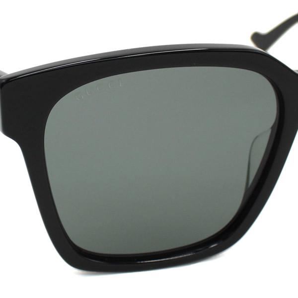 GUCCI（グッチ） サングラス GUCCI GG0965SA-001 サングラス アジアン