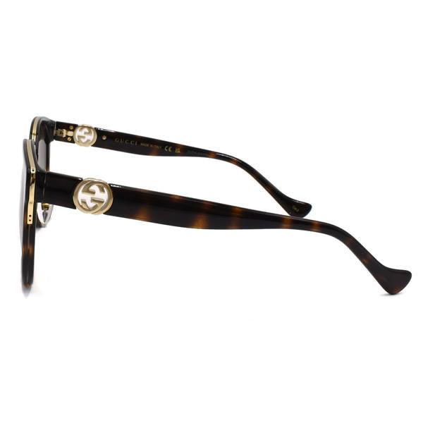 GUCCI（グッチ） サングラス GUCCI GG1027SK-007 サングラス アジアン