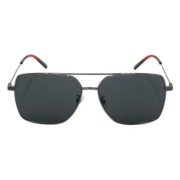 GUCCI（グッチ） サングラス GUCCI GG1053SK-001 サングラス EYEWEAR