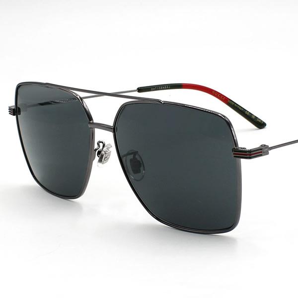 GUCCI（グッチ） サングラス GUCCI GG1053SK-001 サングラス EYEWEAR