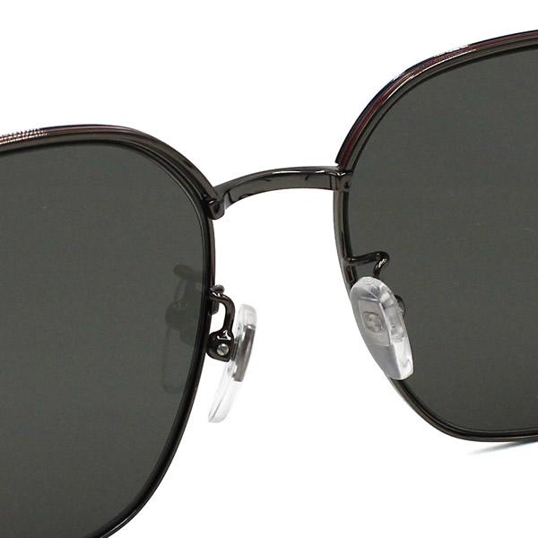 GUCCI（グッチ） サングラス GUCCI GG1100SA-001 サングラス アジアン