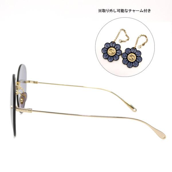 GUCCI グッチ サングラス GG1149S-006 アジアンフィット