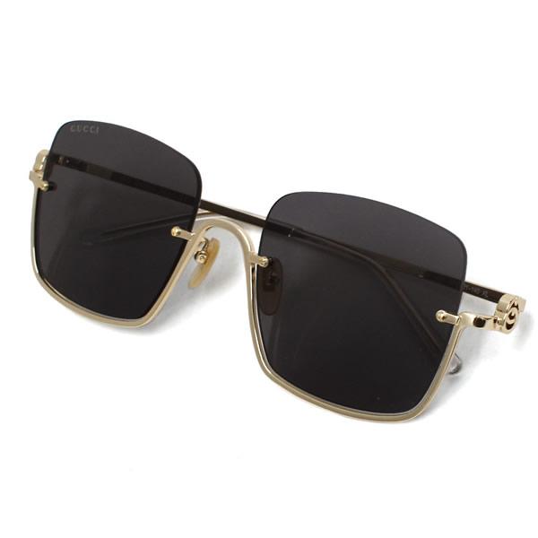 グッチ サングラス GUCCI GG1279S-001 サングラス EYEWEAR
