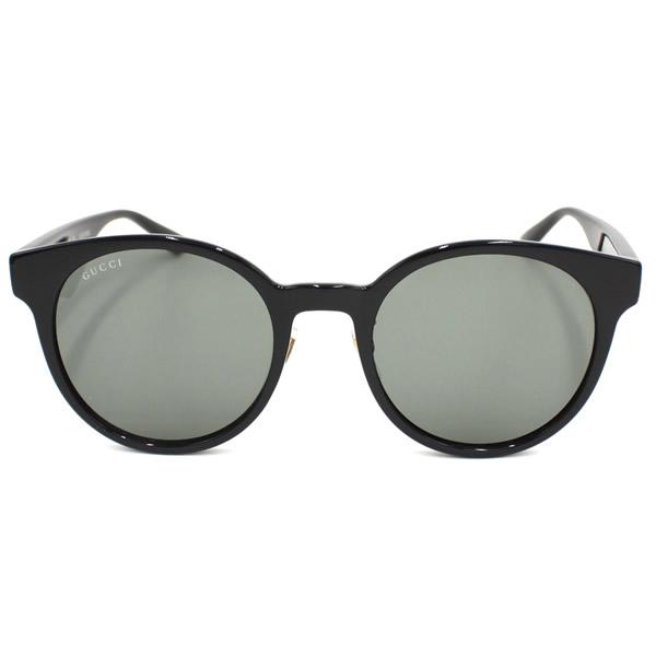 GUCCI グッチ サングラス GG1339SK-001 アジアンフィット メンズ
