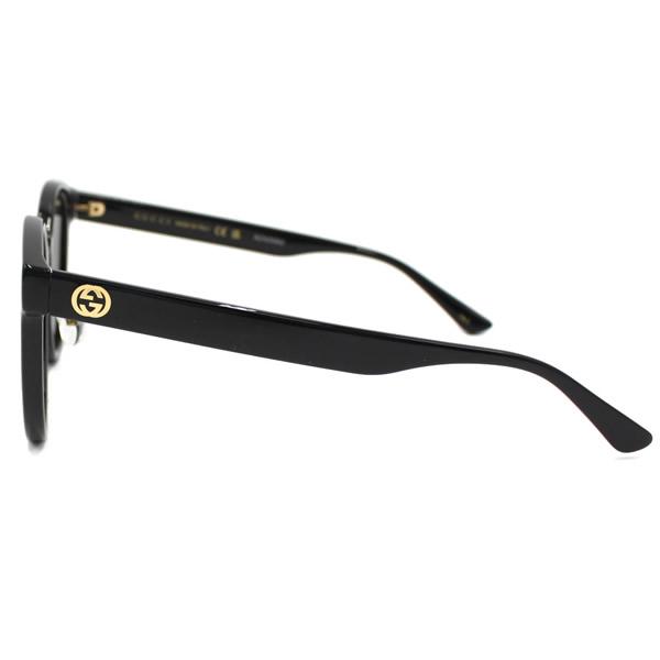 GUCCI（グッチ） サングラス GUCCI GG1339SK-001 サングラス アジアン