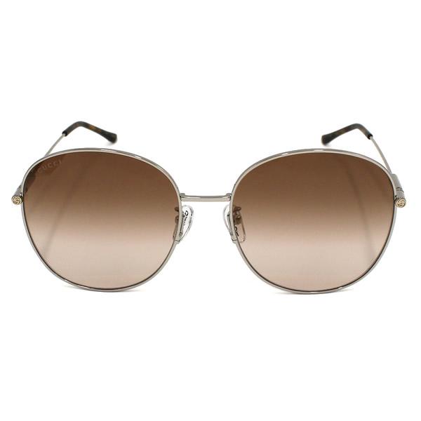 GUCCI グッチ サングラス GG1416SK-002 アジアンフィット メンズ