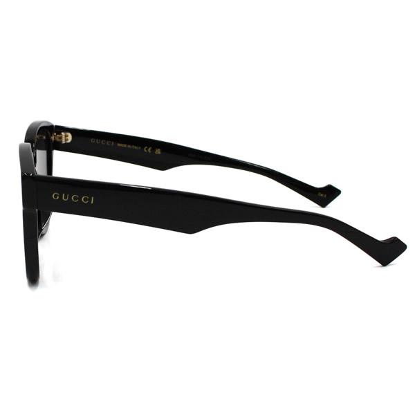 GUCCI（グッチ） サングラス GUCCI GG1430SK-001 サングラス アジアン