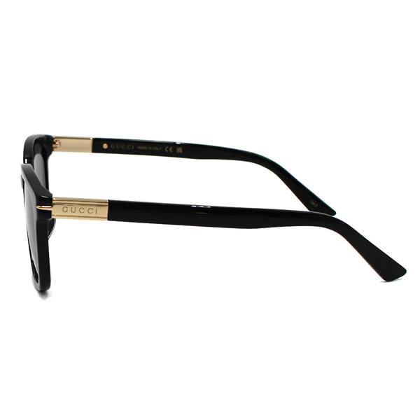 GUCCI（グッチ） サングラス GUCCI GG1505SK-001 サングラス アジアン