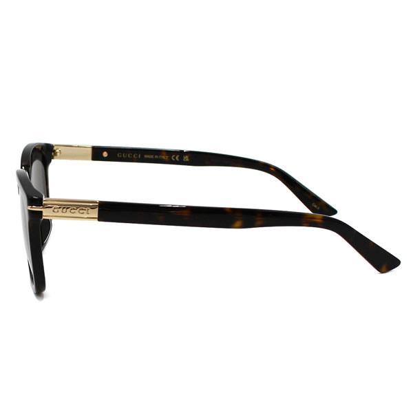GUCCI グッチ サングラス GG1505SK-002 アジアンフィット ハバナ GUCCI グッチ サングラス GG1505SK-002 アジアンフィット ハバナ