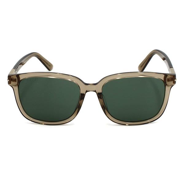 GUCCI グッチ サングラス GG1505SK-004 アジアンフィット メンズ