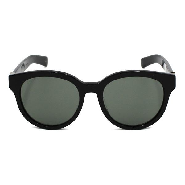 GUCCI サングラス GG1511SK-001 BLACK アジアンフィット GUCCI グッチ サングラス GG1511SK-001 アジアンフィット