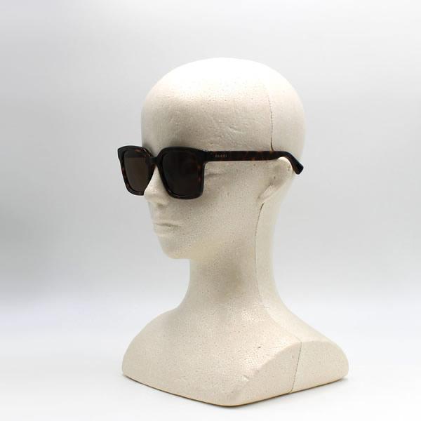 GUCCI（グッチ） サングラス GUCCI GG1582SK-002 サングラス アジアン 
