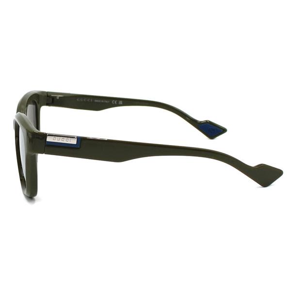 GUCCI サングラス GG1621SA-003 GREEN アジアンフィット グッチ サングラス GUCCI GG1621SA-003 サングラス アジアン