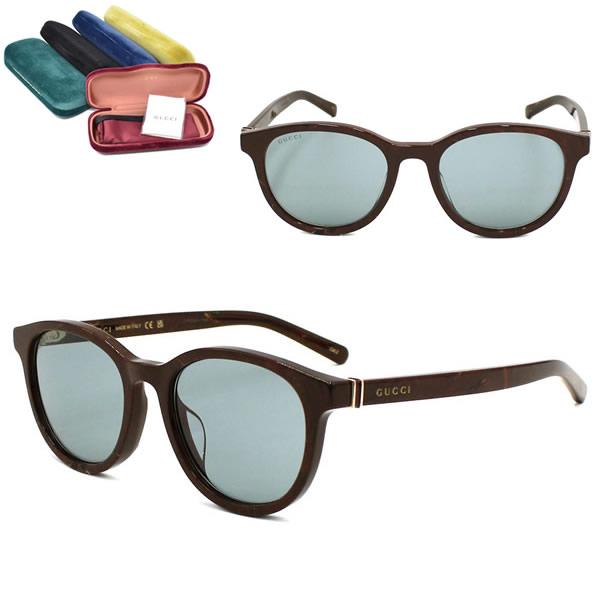 GUCCI（グッチ） サングラス GUCCI GG1674SK-003 サングラス アジアン