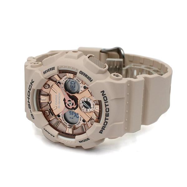 G-SHOCK カシオ 腕時計 CASIO Gショック GMA-S120MF-4ADR ANALOG