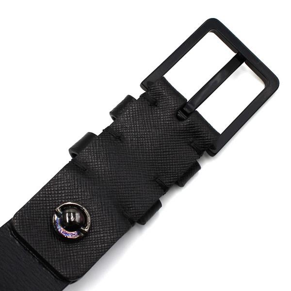 dunhill ダンヒル ベルト DUNHILL HPN220A42 BELT バックル