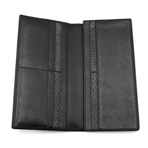 dunhill（ダンヒル） 長財布 L2G217A ADV8 COAT WT 8CC W/OUT WALLET