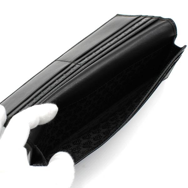 dunhill（ダンヒル） 長財布 L2G217A ADV8 COAT WT 8CC W/OUT WALLET