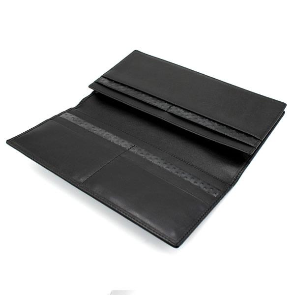 dunhill（ダンヒル） 長財布 L2G217A ADV8 COAT WT 8CC W/OUT WALLET