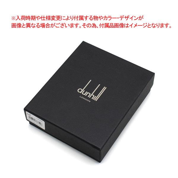 dunhill（ダンヒル） 【並行輸入品】 二つ折り財布 折り畳み L2R330A