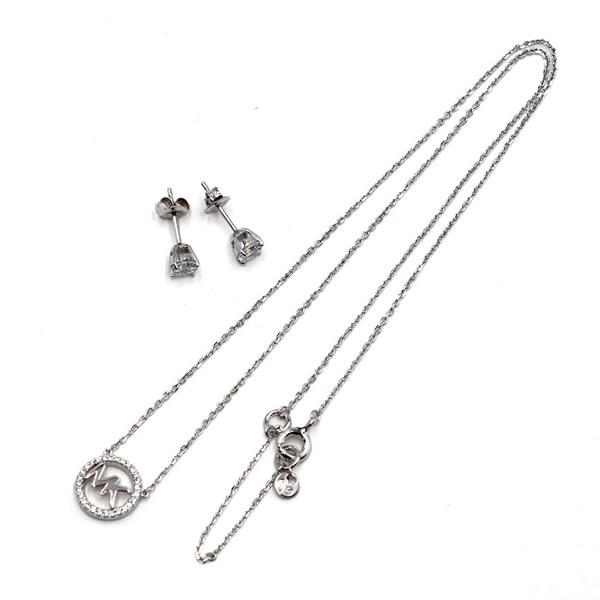 MICHAEL KORS（マイケルコース） 【並行輸入品】 ネックレス ピアス
