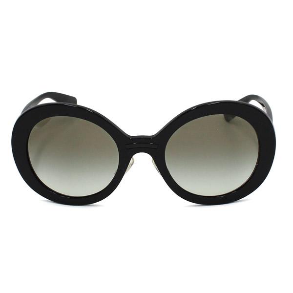 MIU MIU ミュウミュウ MU04VS 1AB0A7 53 サングラス UVカット miu ミュウミュウ サングラス MIU 0MU 04VS 1AB0A7 53 ノーズ