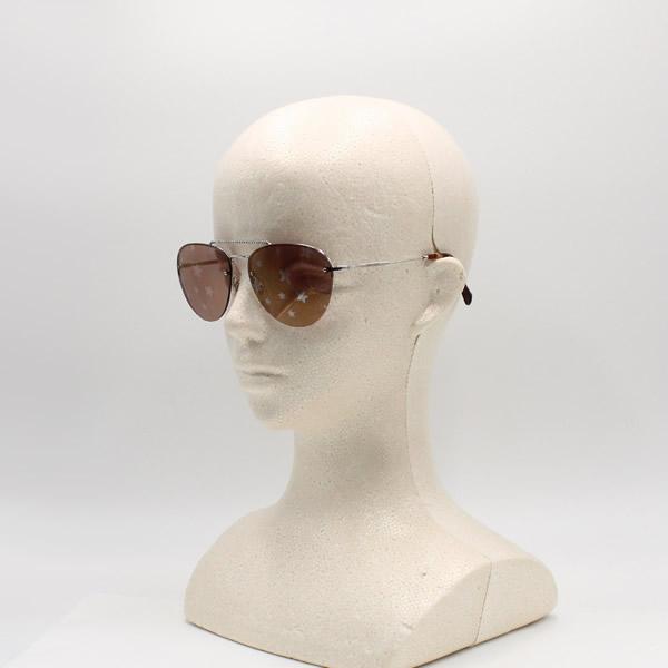 ミュウミュウ 0MU 54US 1BC195 59 サングラス ノーズパッド miu miu（ミュウミュウ） サングラス MIU MIU 0MU 54US 1BC195 59