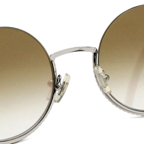 MIU MIU グラデーションサングラス miu miu（ミュウミュウ） サングラス ブランド グラデーションブラック