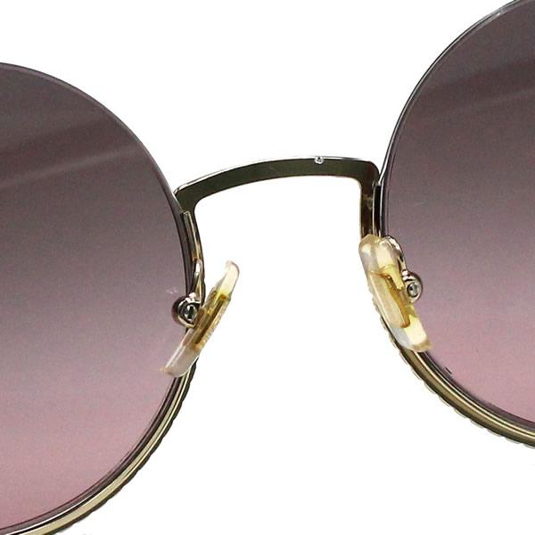 miu ミュウミュウ サングラス MIU 0MU69US ZVN146 52 ノーズ