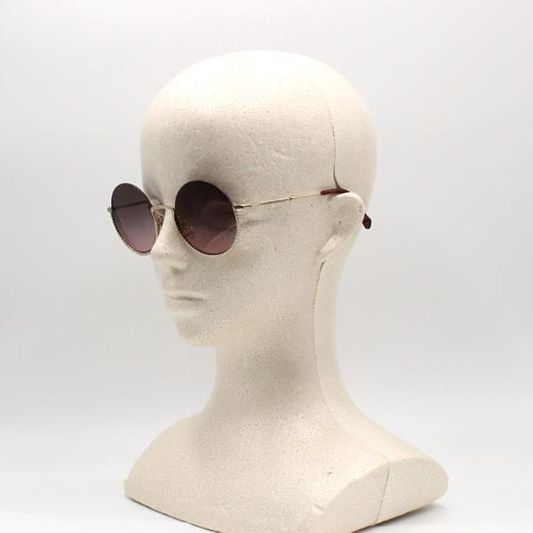 miu ミュウミュウ サングラス MIU 0MU69US ZVN146 52 ノーズ