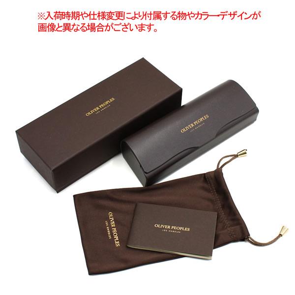 OLIVER PEOPLES（オリバーピープルズ） サングラス 0OV5219SM 100953 
