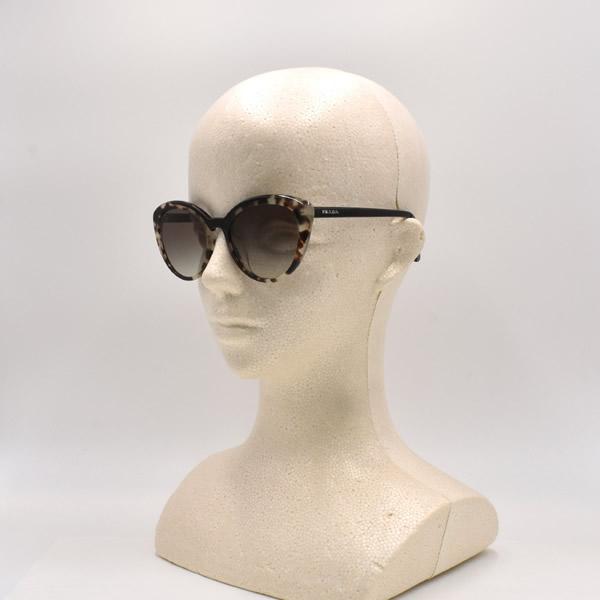 送料無料☆セール☆PRADA☆プラダ☆サングラス☆PR02VSF PRADA プラダ サングラス 0PR 02VSF 3980A7 54 メンズ