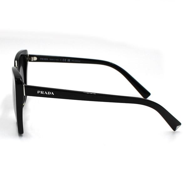 PRADA 0PR23ZSF 1AB5W1 55 サングラス PRADA（プラダ） サングラス PRADA 0PR23ZSF 1AB5W1 55 サングラス