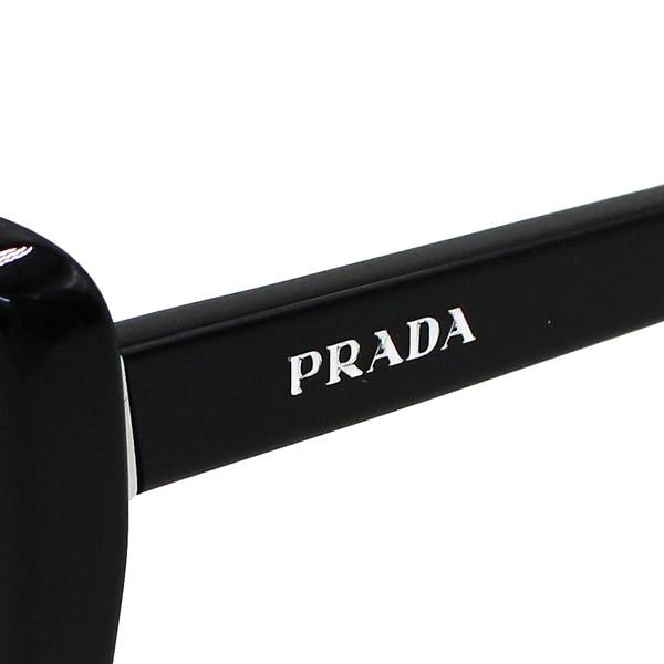 PRADA（プラダ） サングラス PRADA 0PR23ZSF 1AB5W1 55 サングラス