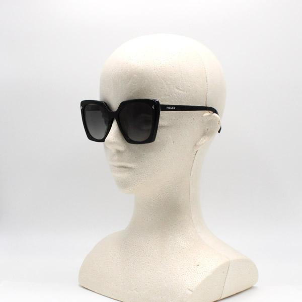 PRADA（プラダ） サングラス PRADA 0PR23ZSF 1AB5W1 55 サングラス