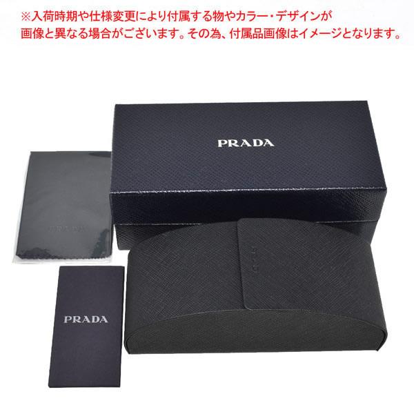 PRADA プラダ サングラス 0PR 26ZSF 17N60B 56 ルートトータス