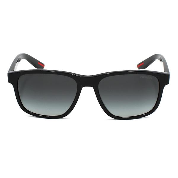 PRADA 0PS06YS 1AB09U 56 サングラス PRADA（プラダ） サングラス PRADA 0PS06YS 1AB09U 56 サングラス