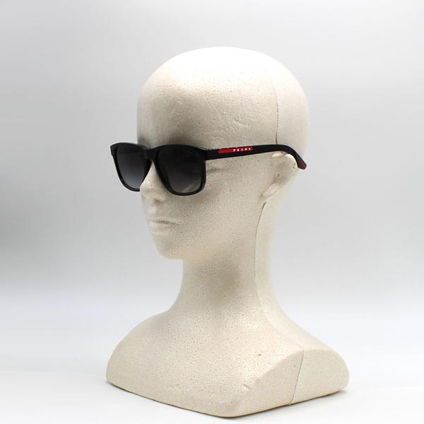 PRADA（プラダ） サングラス PRADA 0PS06YS 1AB09U 56 サングラス