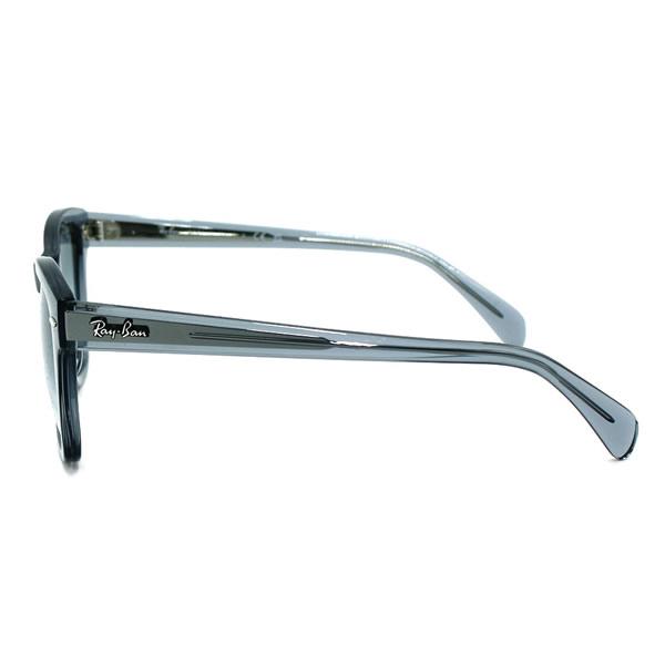 Ray-Ban サングラス 0RB0707SF 66413F 53 ローブリッジフィット Ray-Ban レイバン サングラス 0RB0707SF 66413F 53 ローブリッジ