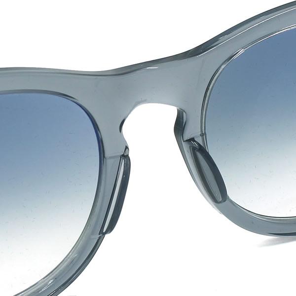 Ray-Ban サングラス 0RB0707SF 66413F 53 ローブリッジフィット Ray-Ban レイバン サングラス 0RB0707SF 66413F 53 ローブリッジ