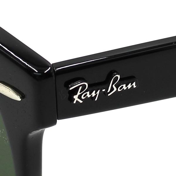 Ray-Ban レイバン サングラス 0RB2199F 901/31 52 オリオン