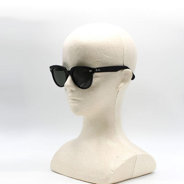 Ray-Ban レイバン サングラス 0RB2199F 901/58 52 オリオン