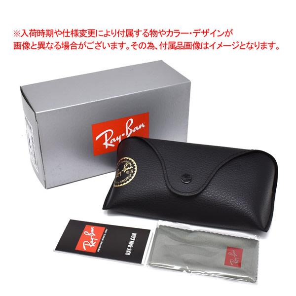 Ray-Ban（レイバン） サングラス 0RB2199F 901/58 52 オリオン ORION