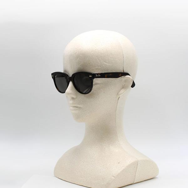 Ray-Ban サングラス RB2199F 902B1 52 ローブリッジフィット Ray-Ban レイバン サングラス 0RB2199F 902/B1 52 オリオン