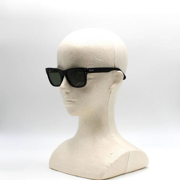 Ray-Ban レイバン サングラス 0RB2283F 901/58 55 BURBANK