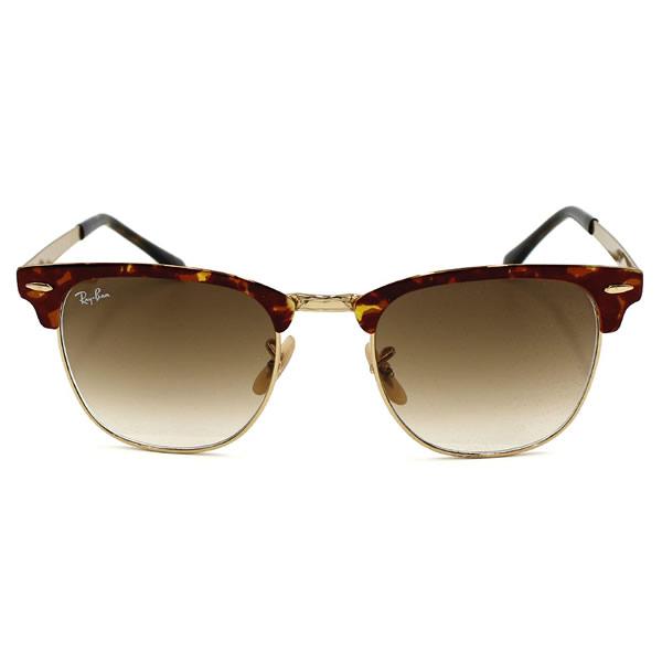 Ray-Ban（レイバン） サングラス 0RB3716 900851 51 クラブマスター