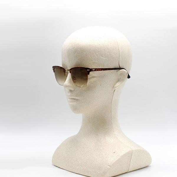 Ray-Ban（レイバン） サングラス 0RB3716 900851 51 クラブマスター