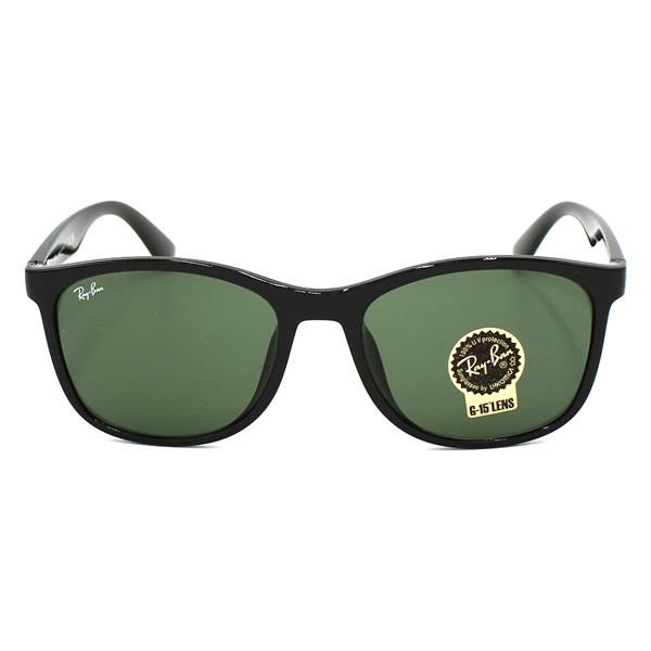 Ray-ban サングラス　RB4374F 601/31 58 Ray-Ban レイバン サングラス 0RB4374F 601/31 58 アジアン