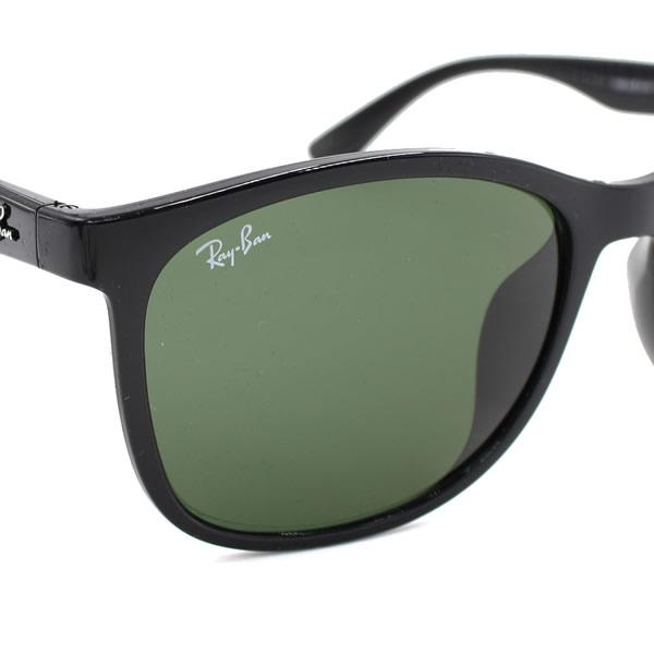 Ray-Ban レイバン サングラス 0RB4374F 601/31 58 アジアン