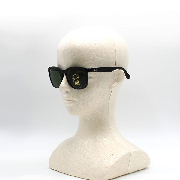 Ray-Ban レイバン サングラス 0RB4374F 601/31 58 アジアン